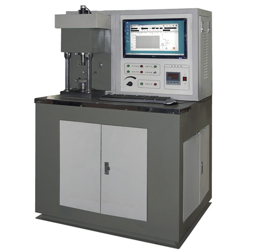 MMU-10屏顯式端面摩擦磨損試驗(yàn)機(jī)